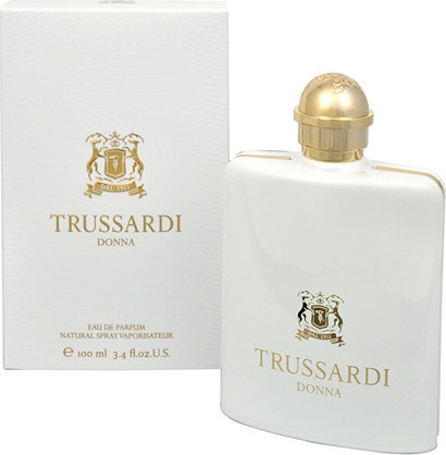 Eau De Parfum Trussardi Donna