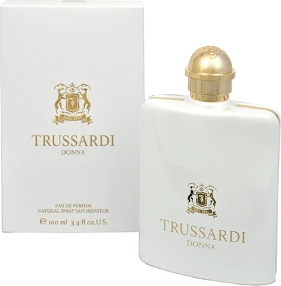 Eau De Parfum Trussardi Donna