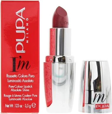 Губная помада Pupa Milano Im Purecolour