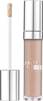 Блеск для губ Pupa Milano Miss Pupa Ultra Shine Gloss с эффектом мгновенного объема