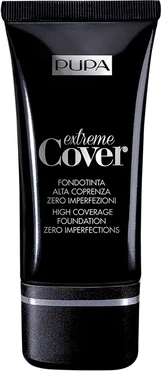 Тональная основа Foundation Pupa Milano Extreme Cover Foundation