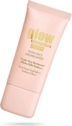 Жидкий хайлайтер для лица Pupa Milano Glow Obsess