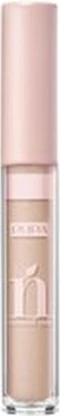 Блеск для губ Pupa Milano Natural Side