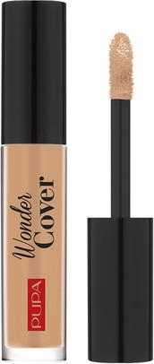 Консилер Pupa Milano Wonder Cover Total Coverage Concealer