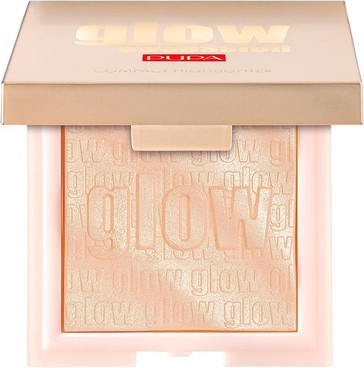 Хайлайтер Pupa Milano Glow Obsession