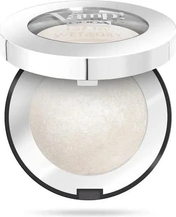 Тени для век Pupa Milano Vamp Eyeshadow