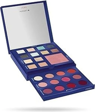 Косметичка Pupa Milano Pupart M 2023