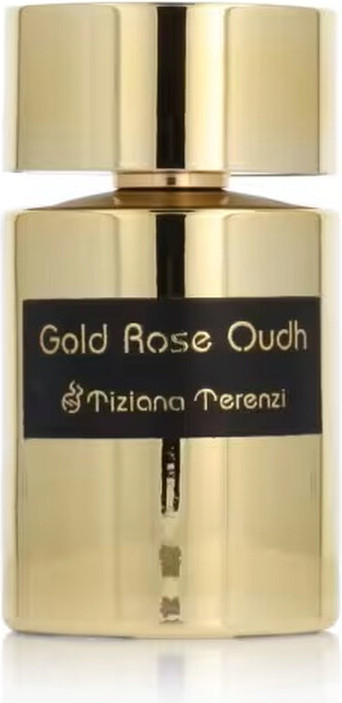 Парфюм для волос Tiziana Terenzi Gold Rose Oudh