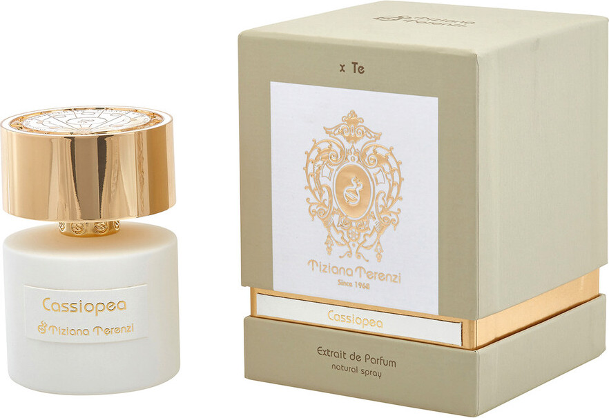 Parfum Tiziana Terenzi Cassiopea