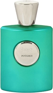 Extrait De Parfum Giardino Benessere Potamoi