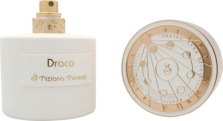 Extrait De Parfum Tiziana Terenzi Draco