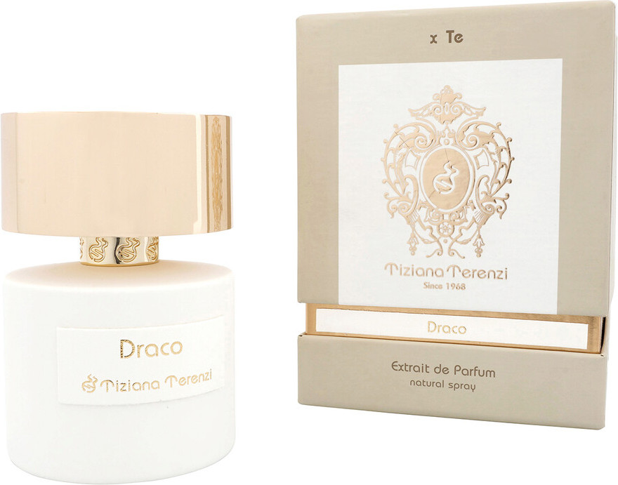 Extrait De Parfum Tiziana Terenzi Draco