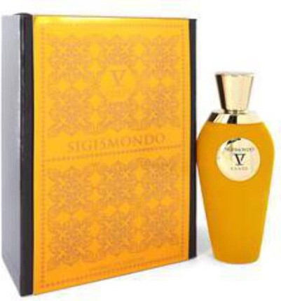 Extrait De Parfum Canto Canto Sigismondo V
