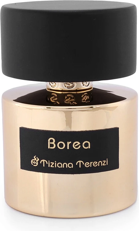 Extrait De Parfum Tiziana Terenzi Borea