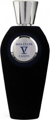 Extrait De Parfum V Canto Mea Culpa