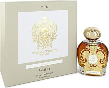 Extrait De Parfum Tiziana Terenzi Orionis