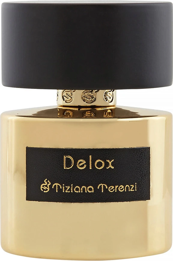 Extrait De Parfum Tiziana Terenzi Delox