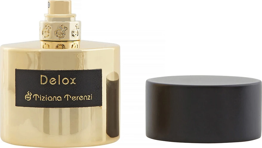 Extrait De Parfum Tiziana Terenzi Delox