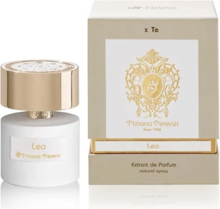 Extrait de Parfum Tiziana Terenzi Luna Collection Leo