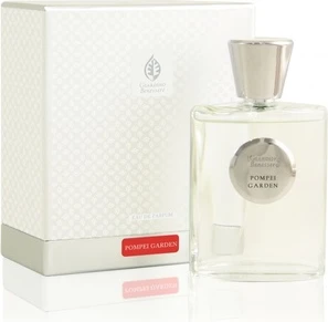 Eau De Parfum Giardino Benessere Garten Wohlbefinden Pompei Garden