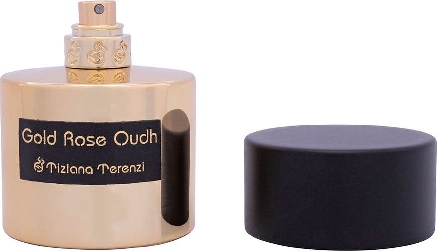 Extract De Parfum Tiziana Terenzi Gold Rose Oudh