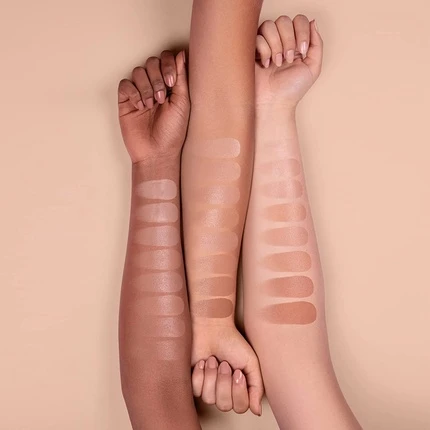 Тональная основа Diego Dalla Palma Nudissimo Glow Foundation