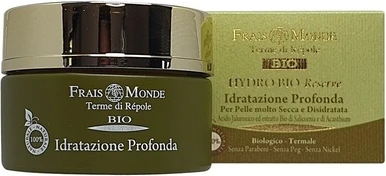 Дневной крем для лица Frais Monde Hydro Bio Reserve