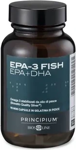 Добавка Biosline Витамин