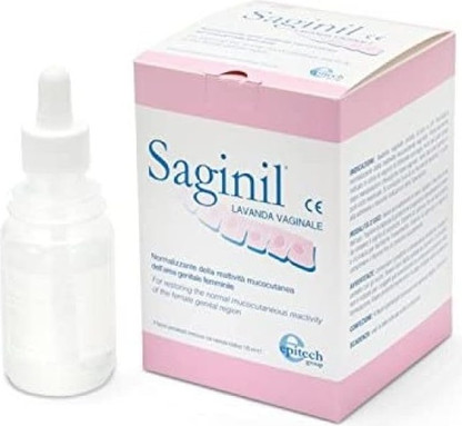 Диффузор Epitech Saginil