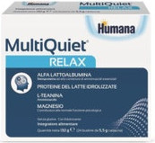 Массажер MultiQuiet RELAX Humana