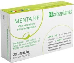 Добавка Herboplanet Herboplanet для здоровья пищеварительной системы