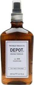 Средство для укладки волос Depot Volumizer