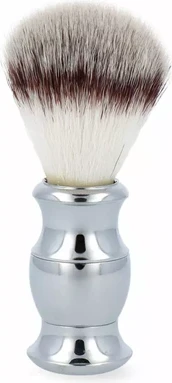 Shaving Brush Depot Aluminum