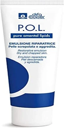 Emulsion Difa Cooper Pol Repairing