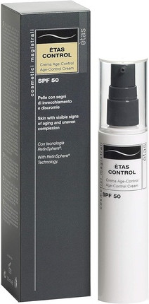 Защита лица от солнца Cantabria Labs Magisterial Etats Control SPF 50