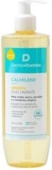 Очищающее масло Pasquali Dermovitamina Calmilene Sensioil
