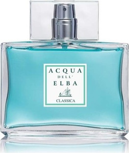 Парфюмированная вода Acqua Dell Elba CLASSICA UOMO