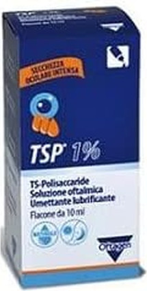 Глазные Капли Anseris Farma