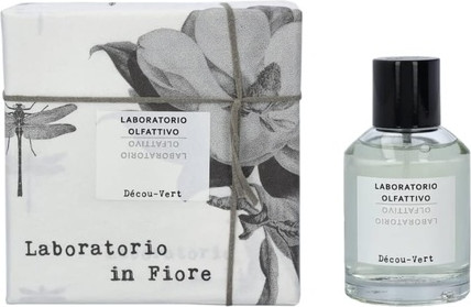 Eau De Parfum Laboratorio Olfattivo Decou Vert
