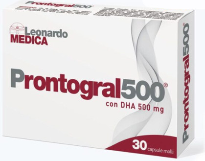 Витаминная сыворотка Leonardo Medica