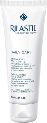 Пилинг-крем Ganassini Rilastil Daily Care