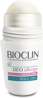 Дезодорант-ролик Bioclin