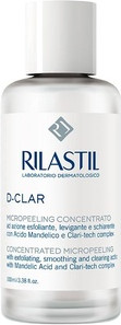Интенсивное средство для отшелушивания кожи Rilastil Rilastil Dclar Концентрированный микропилинг