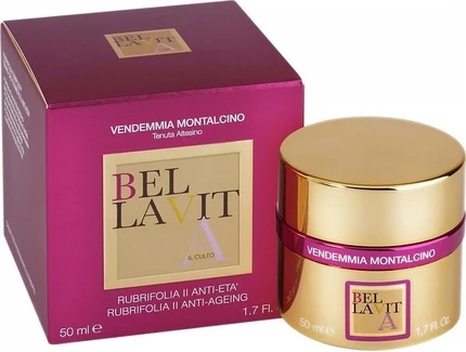 Антивозрастная маска Bella Vita Montalcino