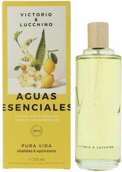 Туалетная вода Victorio & Lucchino Aguas Esenciales
