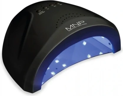 UV/LED Лампа Mesauda Starlight Lamp