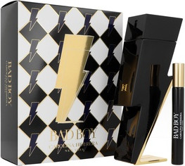 Набор Eau De Toilette Carolina Herrera