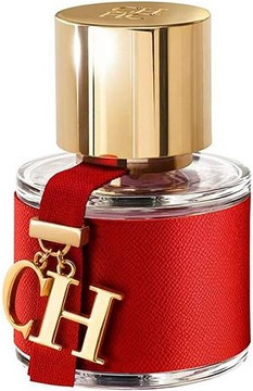 Eau De Toilette Carolina Herrera Ch