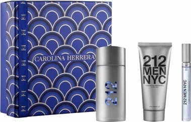 Набор Туалетной Воды Carolina Herrera