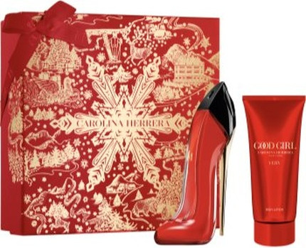 Набор ароматов Carolina Herrera